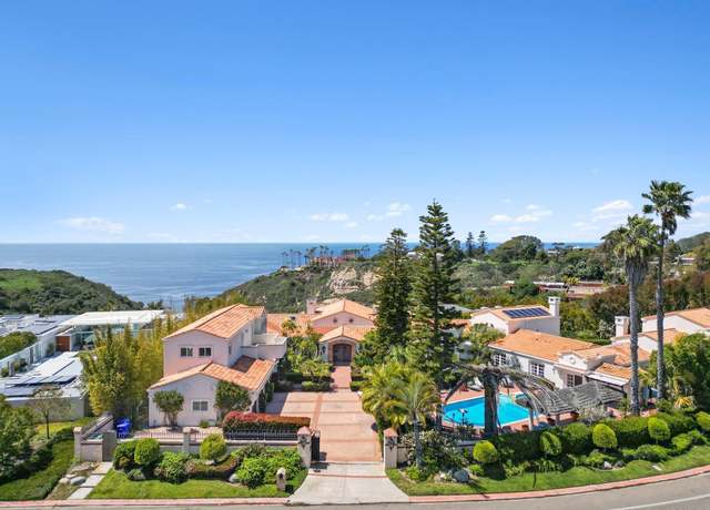 Property at 9450 La Jolla Farms Rd, La Jolla, CA 92037, 8 beds, 7.5 baths