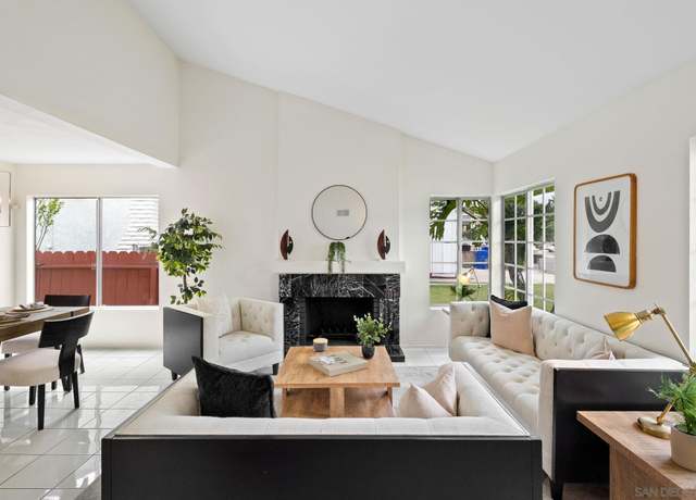 Property at 2336 Spring Oaks Way, San Diego, CA 92139, 5 beds, 3 baths