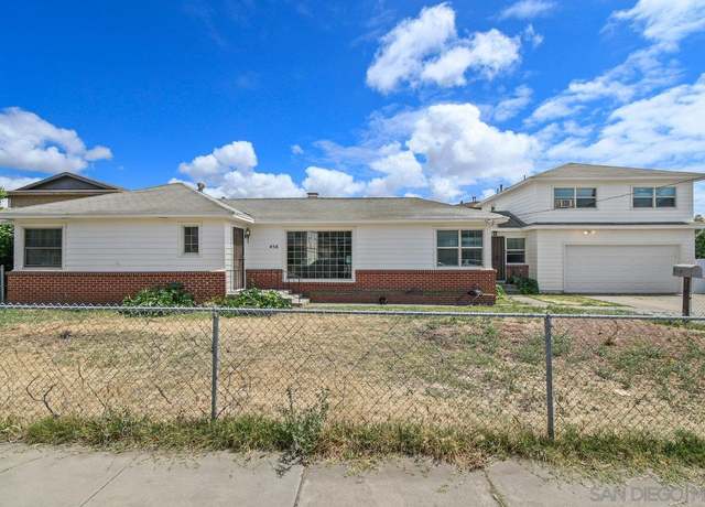 Property at 456 Casselman St, Chula Vista, CA 91910, 6 beds, 4 baths