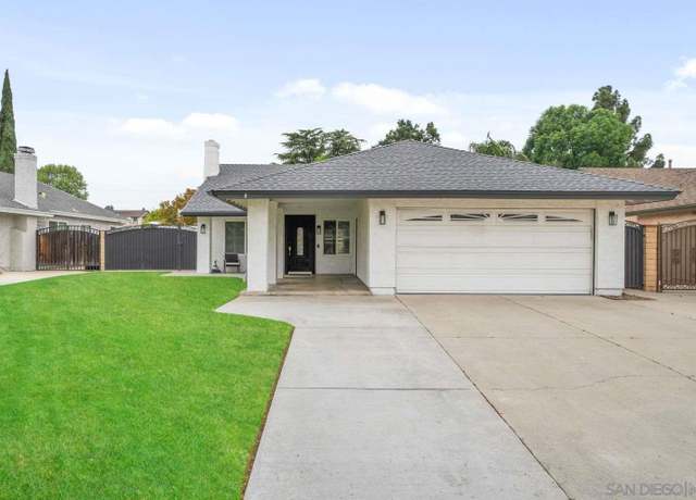 Property at 9026 W Hamilton St, Rancho Cucamonga, CA 91701, 3 beds, 2 baths