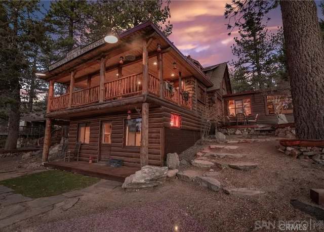 Property at 43133 Sheephorn Rd, Big Bear Lake, CA 92315, 4 beds, 3 baths