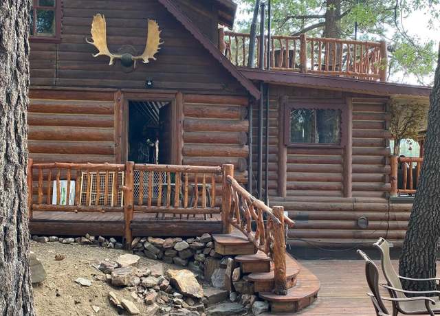 Property at 43133 Sheephorn Rd, Big Bear Lake, CA 92315, 4 beds, 3 baths