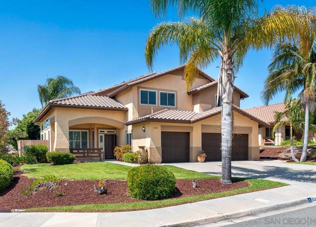 Property at 9312 Francis Dr, Spring Valley, CA 91977, 6 beds, 3 baths