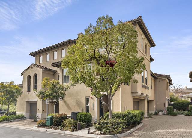 Property at 2699 Piantino Cir, San Diego, CA 92108, 3 beds, 2 baths