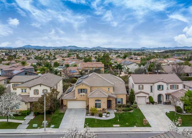 Property at 31057 Tiverton Rd, Menifee, CA 92584, 5 beds, 3 baths