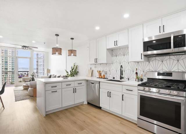 Property at 1240 India St #1106, San Diego, CA 92101, 2 beds, 2.5 baths