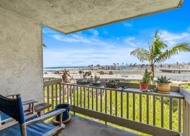 Property at 999 N N Pacific St Unit F203, Oceanside, CA 92054, 1 bed, 1 bath