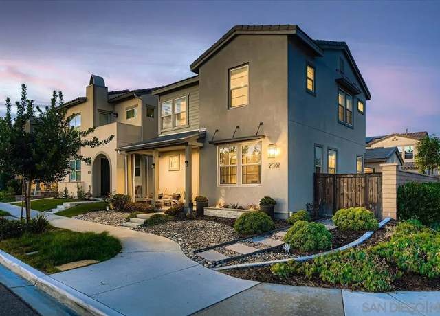 Property at 2057 Paseo Cultura, Chula Vista, CA 91913, 3 beds, 2.5 baths