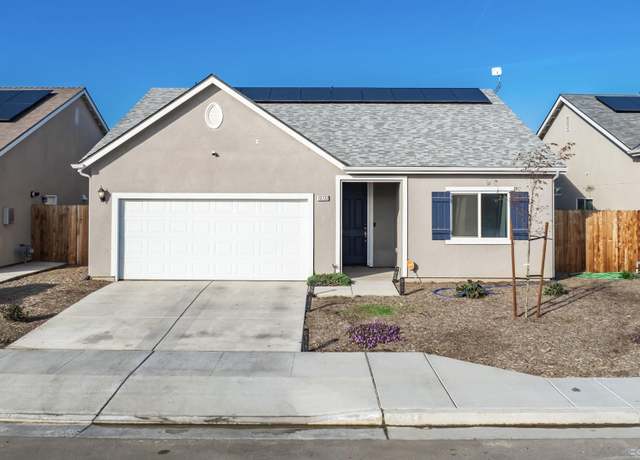 Property at 13722 Larkspur Way, Armona, CA 93202, 3 beds, 2 baths