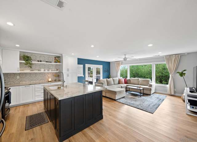 Property at 3457 Nutmeg St, San Diego, CA 92104, 3 beds, 2 baths
