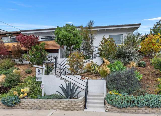 Property at 3183 Mcgraw St, San Diego, CA 92117, 3 beds, 4 baths