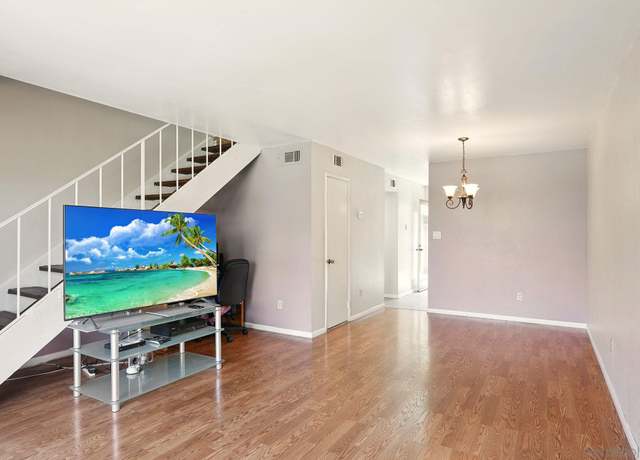 Property at 602 S Mollison Ave Unit D, El Cajon, CA 92020, 2 beds, 1.5 baths