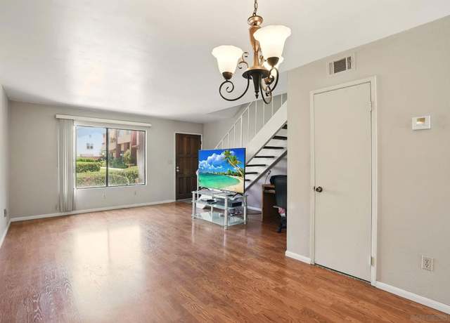 Property at 602 S Mollison Ave Unit D, El Cajon, CA 92020, 2 beds, 1.5 baths