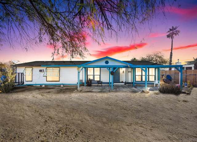 Property at 3365 Swinging V Rd, Borrego Springs, CA 92004, 2 beds, 2 baths