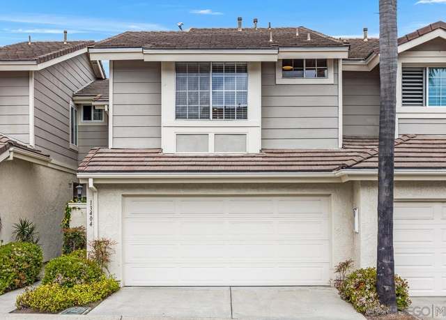 Property at 13404 Tiverton Rd, San Diego, CA 92130, 3 beds, 2.5 baths