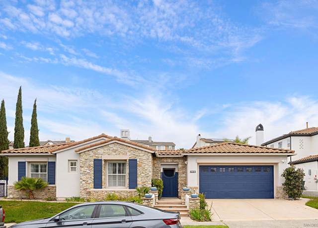 Property at 1025 White Alder Ave, Chula Vista, CA 91914, 4 beds, 4.5 baths
