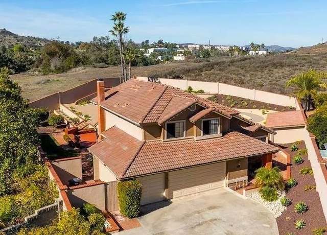 Property at 672 Chateau Pl, Escondido, CA 92029, 4 beds, 3 baths
