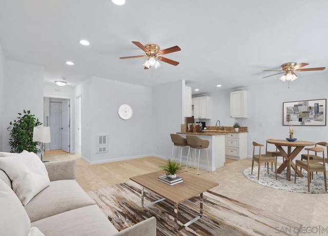 Property at 1623 Pentecost Way #2, San Diego, CA 92105, 1 bed, 1 bath