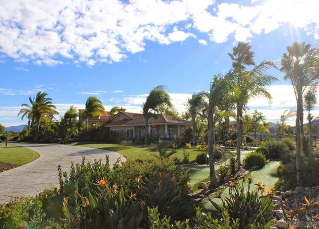 Property at 25367 Rancho Barona Rd, Ramona, CA 92065, 5 beds, 4.5 baths