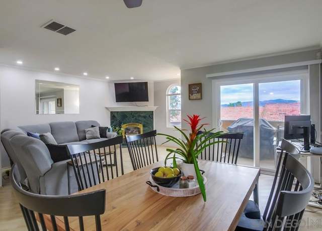 Property at 10789 Andrea Ter Unit D, Santee, CA 92071, 3 beds, 2.5 baths