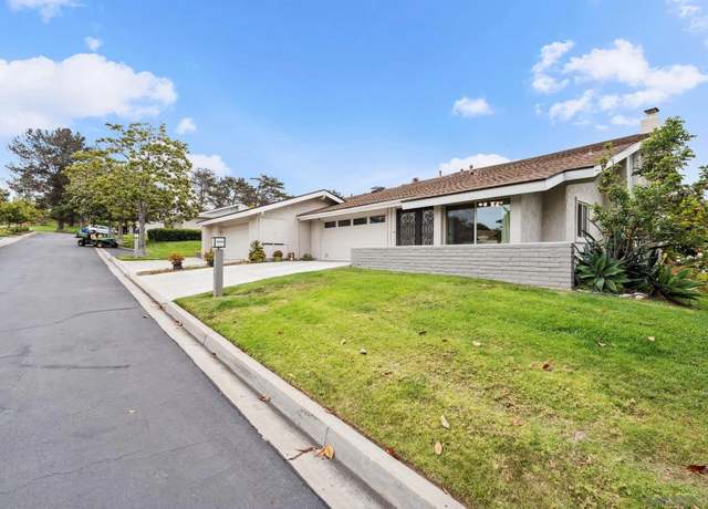 Property at 5455 Caminito Herminia, La Jolla, CA 92037, 3 beds, 3 baths