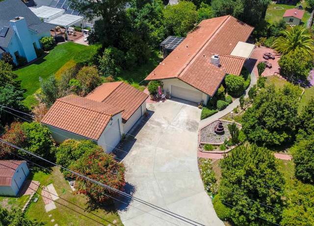 Property at 1345 Green Canyon Rd, Fallbrook, CA 92028, 2 beds, 2 baths