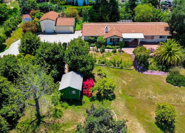 Property at 1345 Green Canyon Rd, Fallbrook, CA 92028, 2 beds, 2 baths