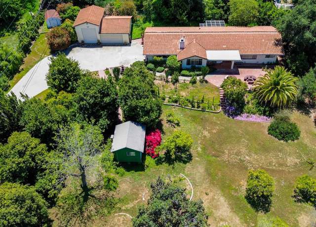 Property at 1345 Green Canyon Rd, Fallbrook, CA 92028, 2 beds, 2 baths