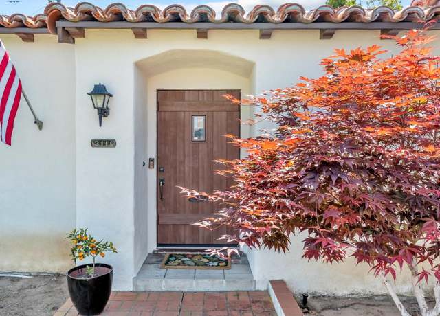 Property at 3111 Shadowlawn St, San Diego, CA 92110, 3 beds, 2 baths