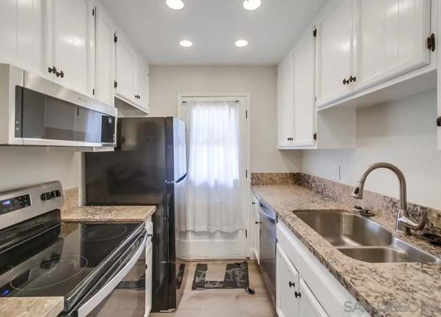 Property at 12115 Wintergreen Dr #4, Lakeside, CA 92040, 2 beds, 1 bath