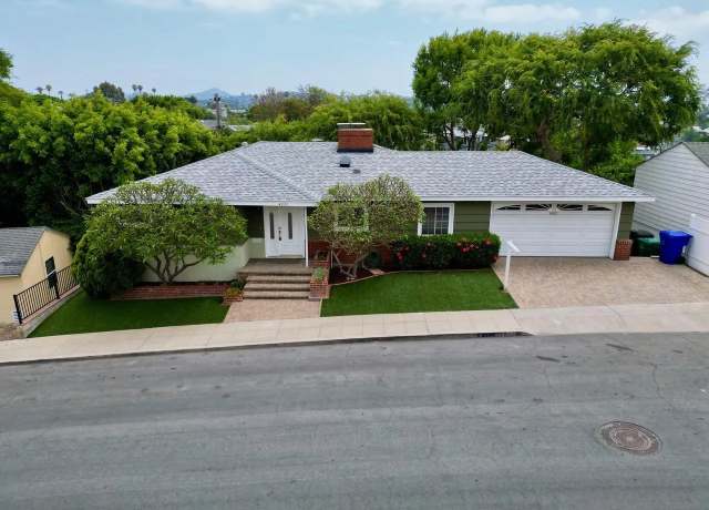 Property at 4371 Logrono Dr, San Diego, CA 92115, 3 beds, 2 baths
