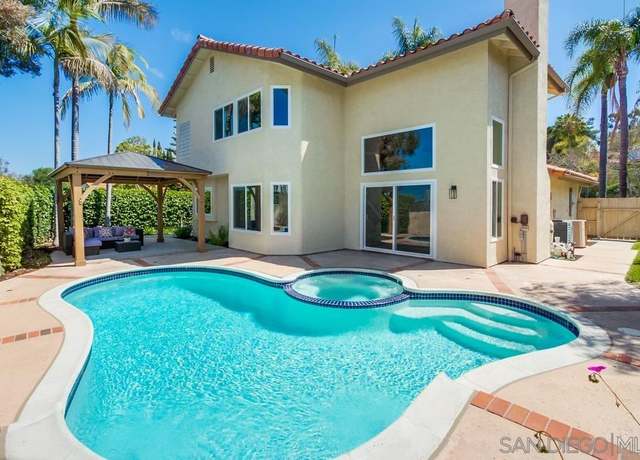 Property at 1278 Avenida Miguel, Encinitas, CA 92024, 4 beds, 2.5 baths
