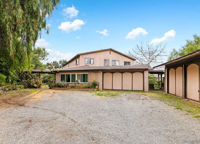 Property at 14487 Rios Canyon Rd, El Cajon, CA 92021, 3 beds, 2 baths