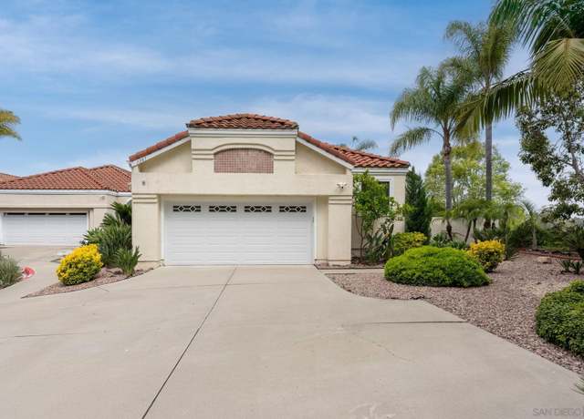 Property at 1387 Camino Lorado, San Marcos, CA 92078, 3 beds, 2 baths