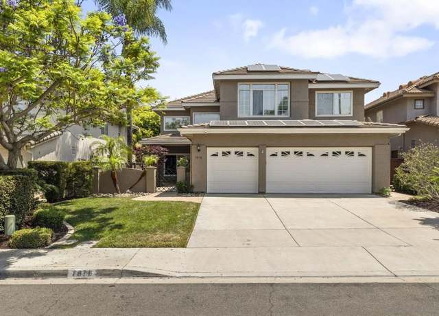 Property at 7878 Pipit Pl, San Diego, CA 92129, 5 beds, 3 baths