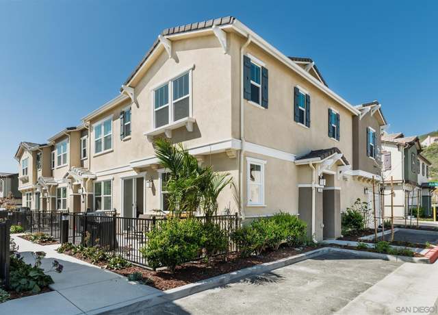 Property at 2023 Adamite, Spring Valley, CA 91977, 3 beds, 2.5 baths