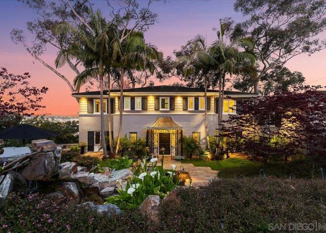 Property at 2205 Locust St, San Diego, CA 92106, 8 beds, 6 baths
