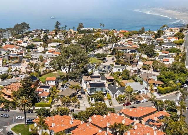Property at 7715 Ivanhoe Ave, La Jolla, CA 92037, 3 beds, 2.5 baths