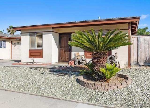 Property at 3607 Frenzel Cirl Cir, Oceanside, CA 92056, 2 beds, 2 baths