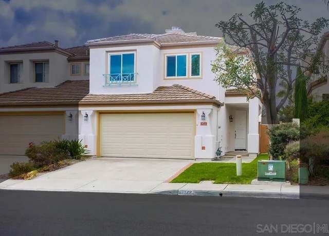 Property at 12372 Mona Lisa St, San Diego, CA 92130, 3 beds, 3 baths