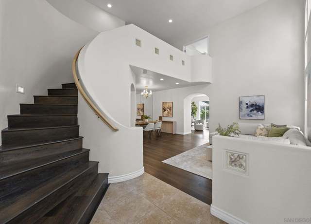 Property at 12372 Mona Lisa St, San Diego, CA 92130, 3 beds, 3 baths