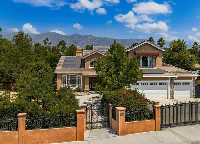 Property at 14058 Pearson Ct, Rancho Cucamonga, CA 91739, 4 beds, 3 baths