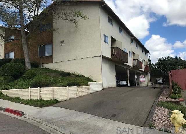 Property at 3607 Lemona Ave Unit C, San Diego, CA 92105, 2 beds, 1.5 baths