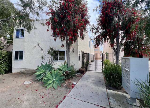 Property at 5725 LINDA VISTA Rd #2, San Diego, CA 92110, 2 beds, 1.5 baths