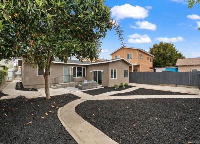 Property at 7054-7056 Amherst St, San Diego, CA 92115, 7 beds, 5 baths