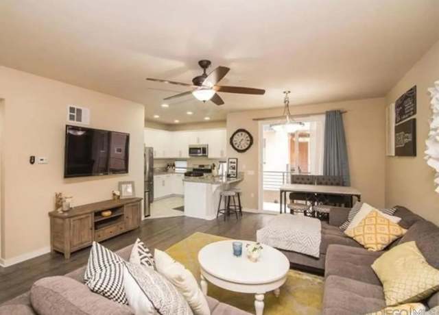Property at 4537 Rainier Ave #9, San Diego, CA 92120, 4 beds, 3.5 baths