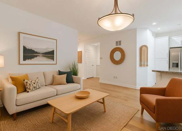 Property at 4537 Rainier Ave #9, San Diego, CA 92120, 4 beds, 3.5 baths