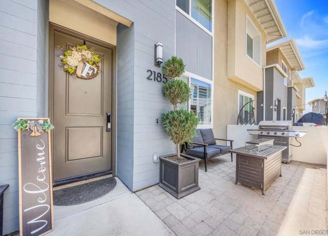 Property at 2185 Bluestone Cir, Chula Vista, CA 91913, 3 beds, 2.5 baths