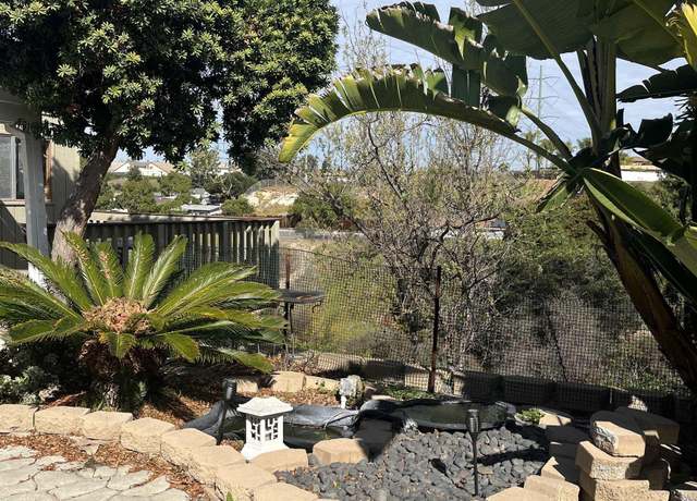 Property at 5002 Triana St, San Diego, CA 92117, 3 beds, 2 baths