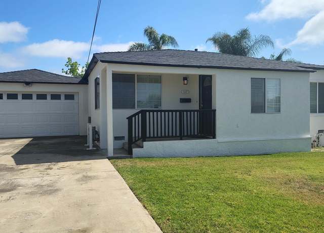 Property at 7237 San Miguel Ave, Lemon Grove, CA 91945, 2 beds, 2 baths
